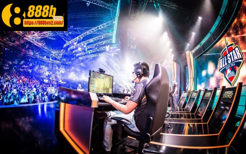 Một vài mẹo chơi Esports hay