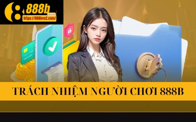 Khái quát về trách nhiệm khi người chơi tham gia