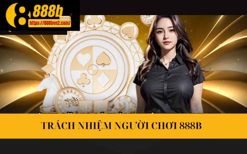 Những trường hợp vi phạm từ trách nhiệm người chơi