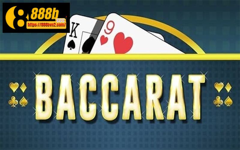 Baccarat 888b - Bí kíp chơi đánh bài tỷ lệ thắng lên đến 90%