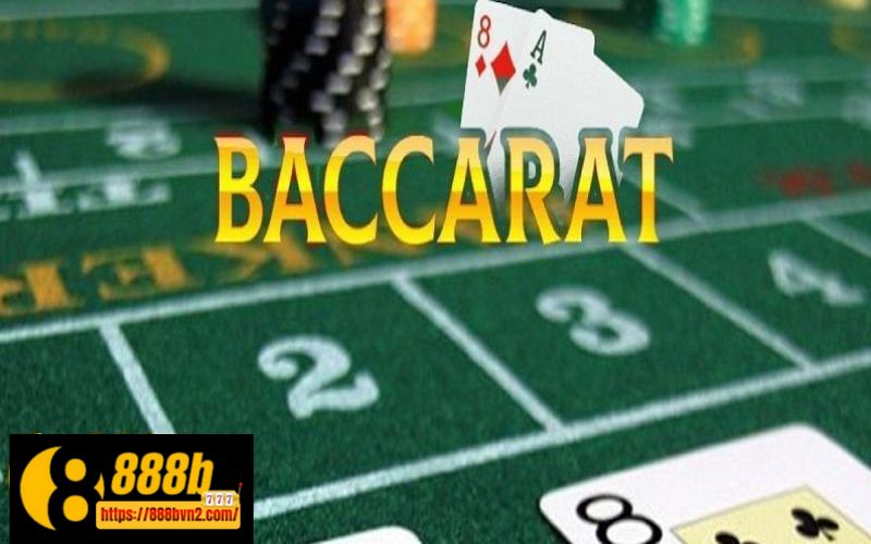 Bỏ túi mẹo chơi baccarat 888B tất thắng từ cao thủ