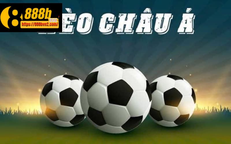 Các yếu tố ảnh hưởng đến kèo Châu Á 888B