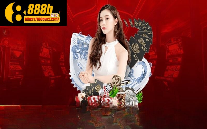 Giới thiệu tổng quan về live casino 888B