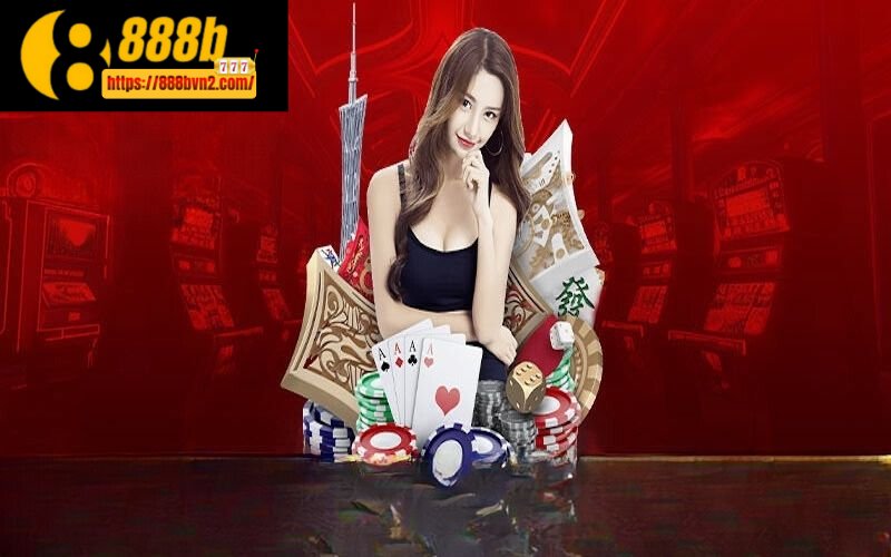 Danh sách 3 tựa game hấp dẫn tại live casino 888B