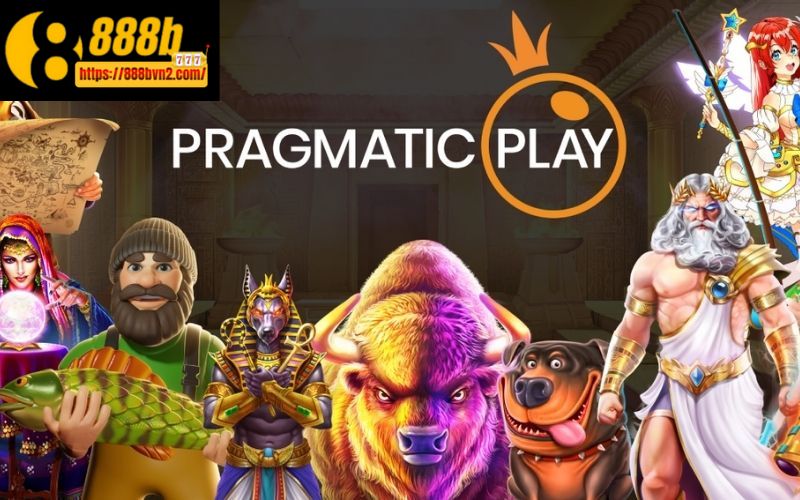 Khái quát về Pragmatic Play (PP)