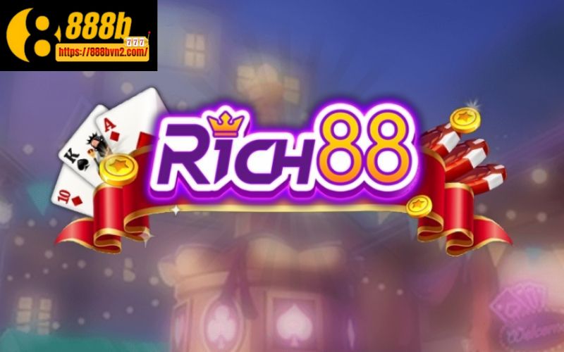 Chiến lược chơi Nổ hũ Rich88 giúp tối ưu cơ hội thắng cược