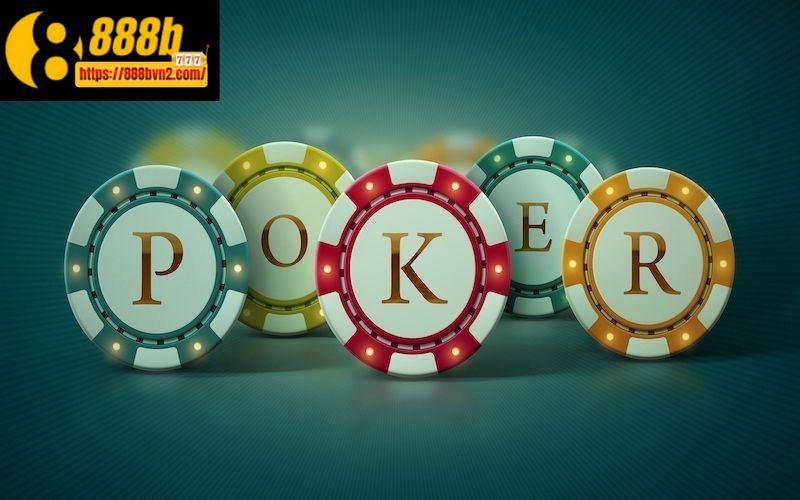 Poker 888b – Tựa game bài đổi thưởng không thể bỏ qua