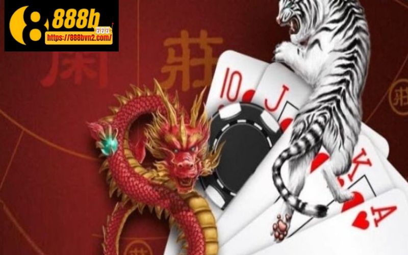 Đôi nét về trò chơi Rồng Hổ 888B