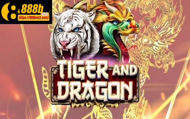 Rồng Hổ 888B – Trải Nghiệm Game Hay Nhận Ngay Tiền Khủng