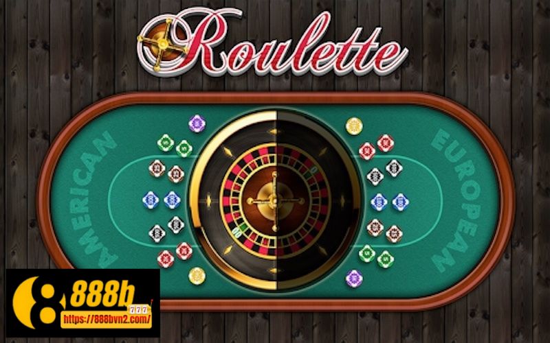 Khám phá lý do nên trải nghiệm chơi Roulette tại 888b