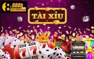 Tài Xỉu 888B – Chia sẻ cách để cược thủ giành chiến thắng