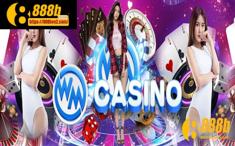 WM Casino là gì?