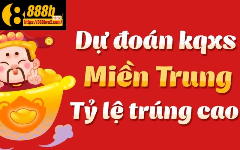 Một số thông tin về Xổ số miền Trung tại 888B